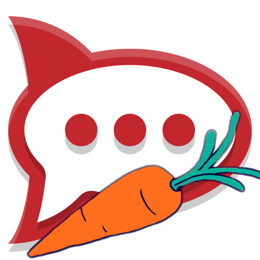 RocketChat Icon